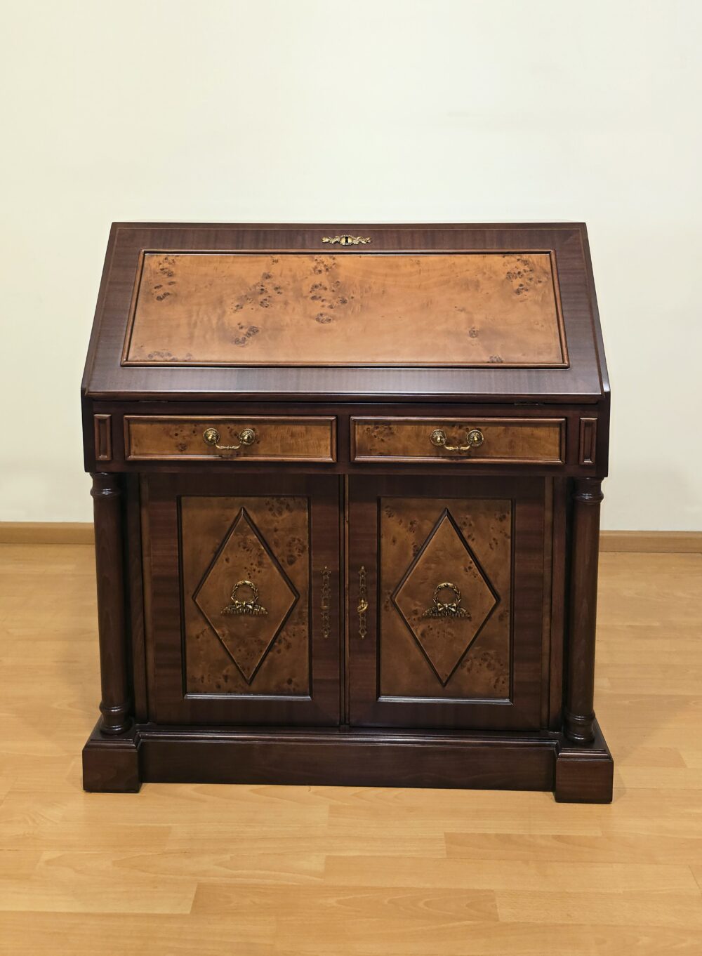 Secretaire Directoire