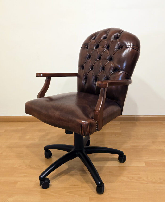 Fauteuil de bureau Oxford