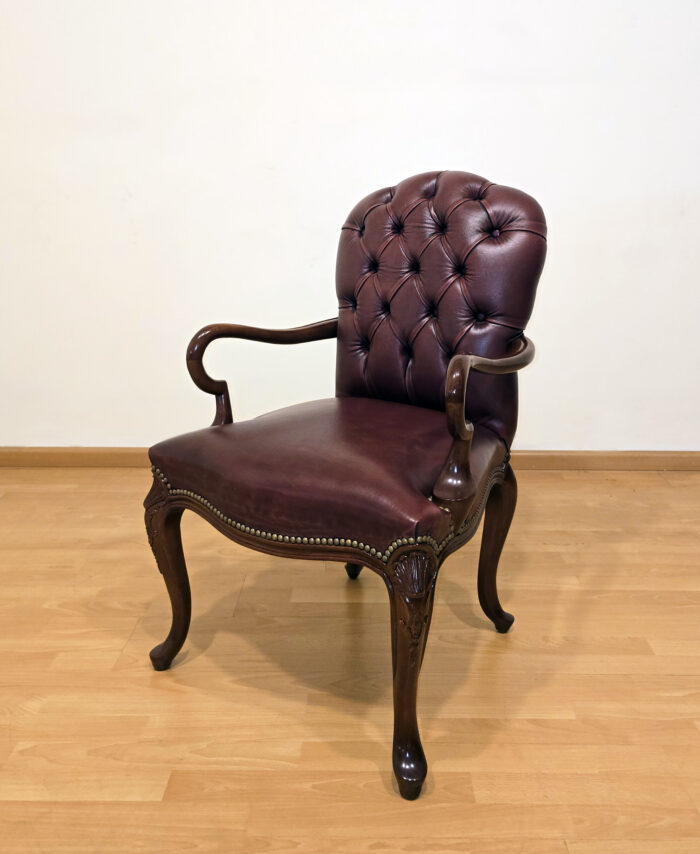 Fauteuil Mayfair
